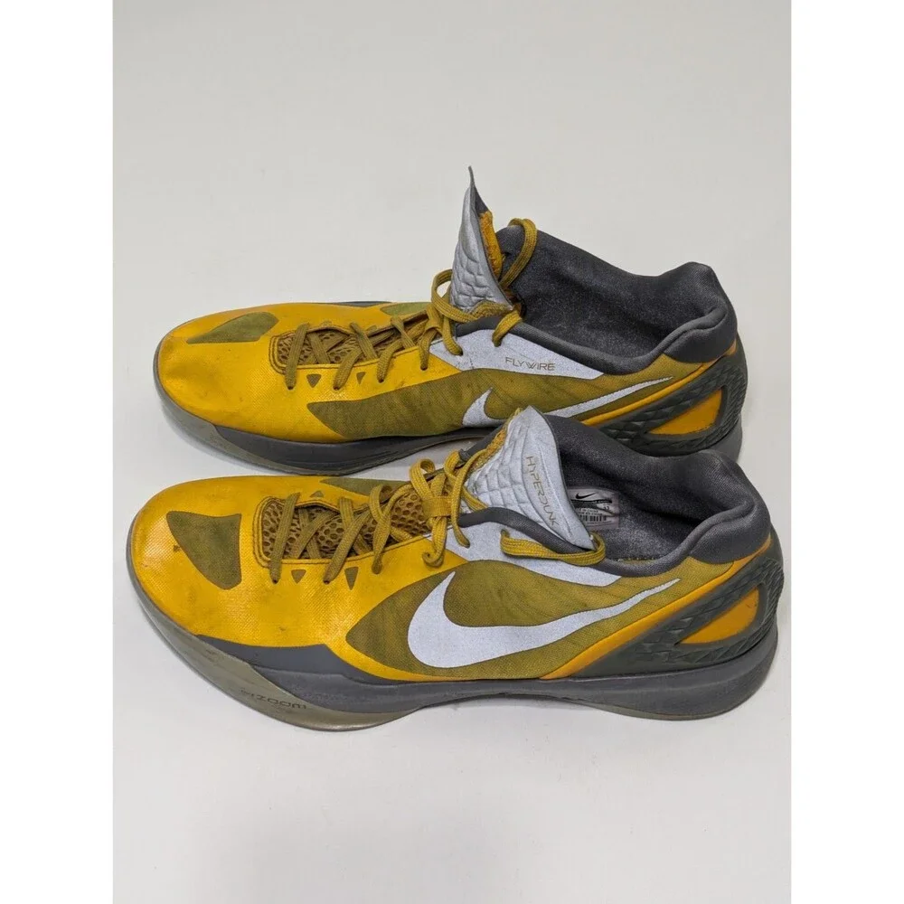 Nike men zoom